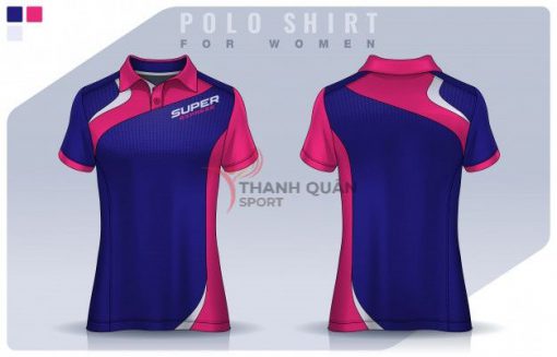 t shirt sport design women soccer jersey mockup football club polo uniform template 115282 200